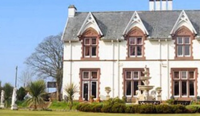 Ennerdale Country House Hotel