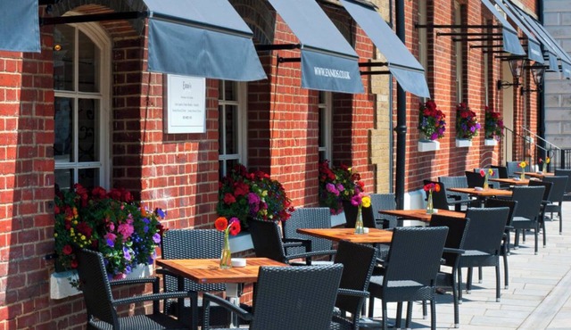 Ennios Boutique Hotel Rooms