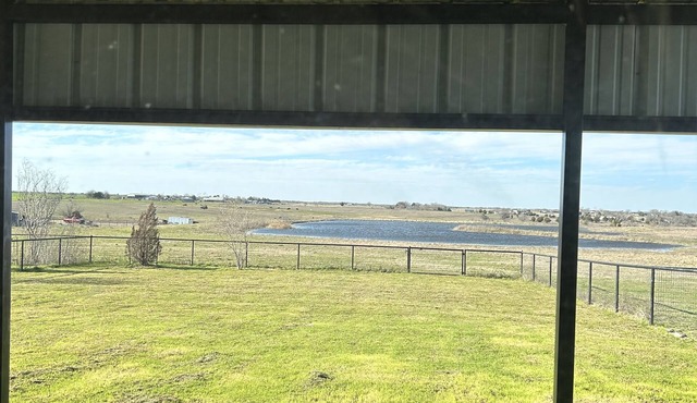 Ennis home of the bluebonnet