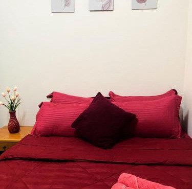 Ennys Homestay Port Dickson 2 Bedroom with pool