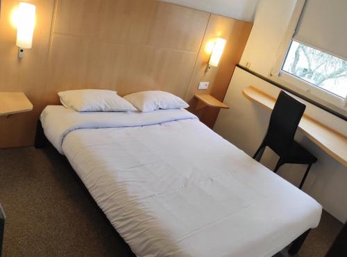 ENOR Hôtel - Guingamp