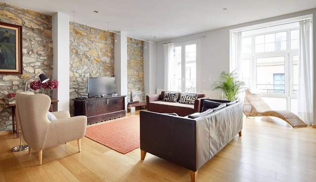 Ensanche by FeelFreeRentals