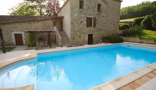 Ensemble de 3 maisons Lavit by Interhome