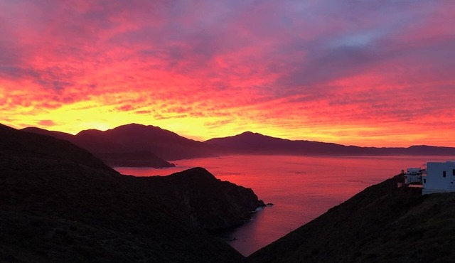 Ensenada Escape - Hidden Beaches and Amazing Adventures