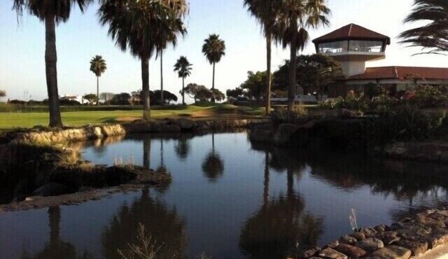 Ensenada Ocean Front Resort with stunning ocean views,(Bajamar)