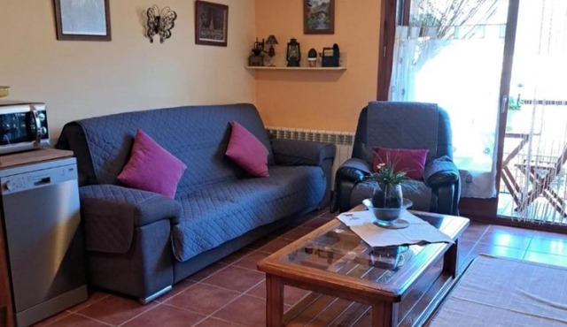 Ensija Pedraforca