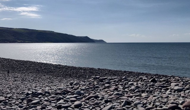 Ensuite B&B superking room with private access