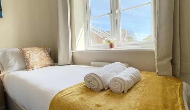 Ensuite Comfort Karuna House