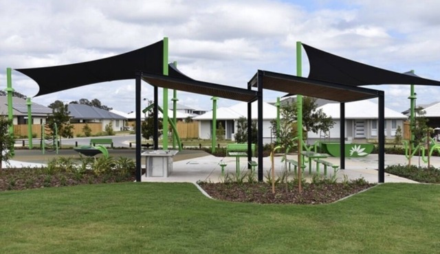 Ensure Room x Private Bathroom