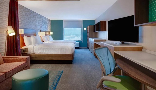Ensuring a Very Comfortable & Memorable Stay! Pets Allowed, Free Breakfast!