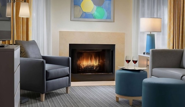 Ensuring a Very Comfortable & Memorable Stay! Pets are Allowed, w/Breakfast