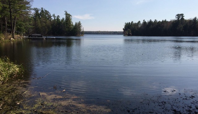 Enterprise Lake Home On Peaceful Wooded Lot Near UTV Trails