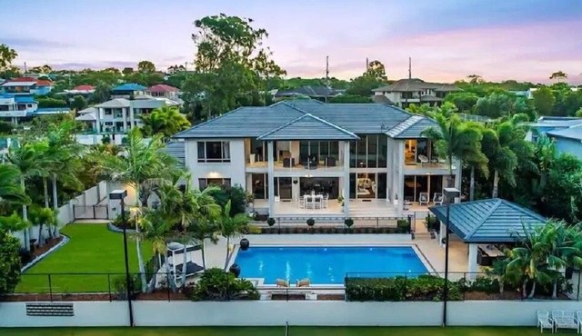 Entertain Every Family Member!