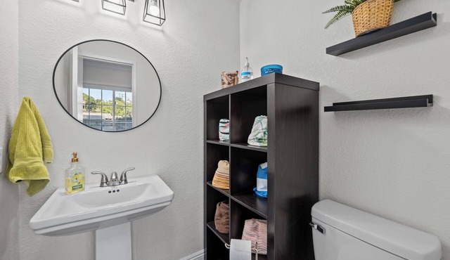 Entertainer's Paradise Escondido Escape with Pool & Hot Tub