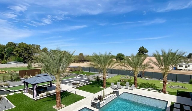 Entertainers Paradise! - Events or Stays! - Resort Vibes - Pool/Spa - Games!