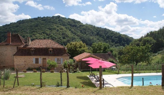 Entheil - SAINT CERE