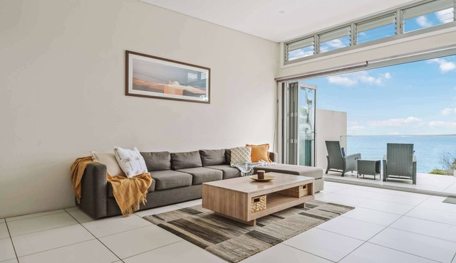 Entice at Hyams - pet-friendly