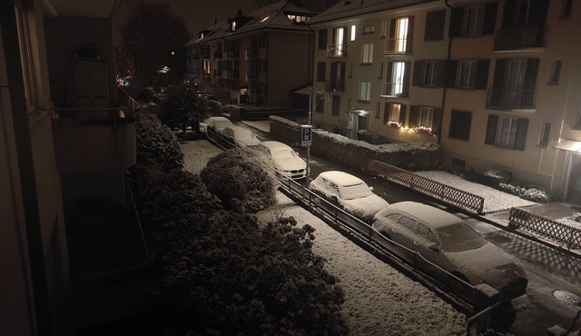 Entire 2-bedroom apartment near central Zurich