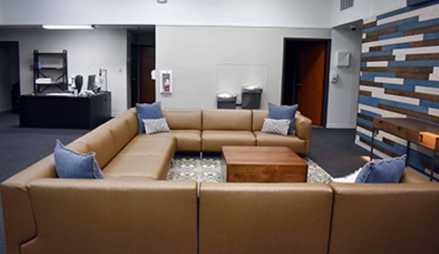 “Entire 24‑Bed Facility for the Olympics – Keep Your Whole Team Together!”