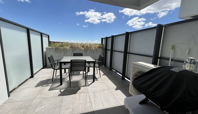 Entire 2Bd2bth Cosy Apartment Doncaster