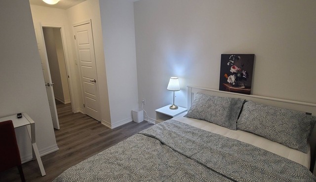 Entire 3+1 Bedroom House, for family and friends getaway.
