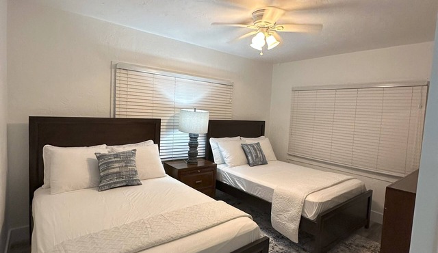 Entire 3/1 house near Wynwood!