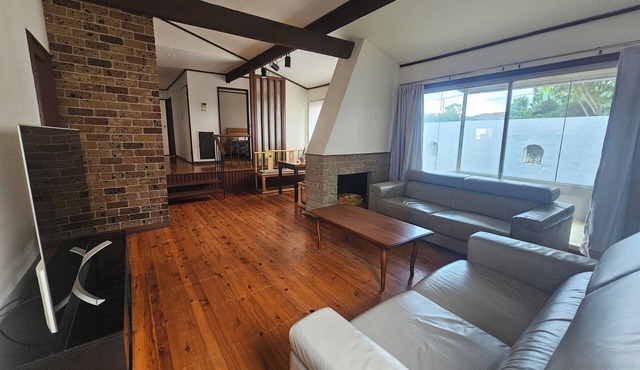 Entire 3 bedroom personal house in Chipping Norton