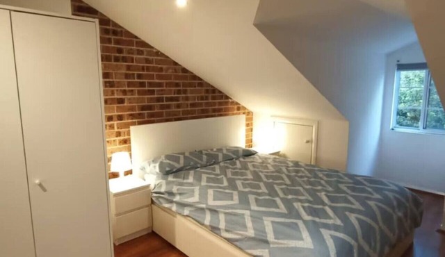 Entire 3-Bedroom House in Central Glebe