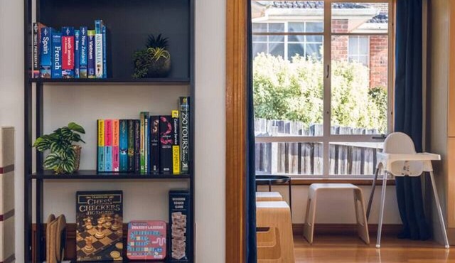 Entire 3BedRoom The Glen Retreat