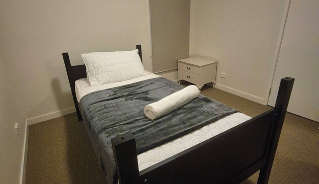 Entire 4 bedroom house in Melbourne