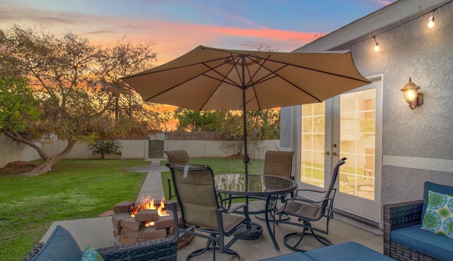 Entire 4-Bedroom Single Family Home near Rose Bowl with King & Queen Beds