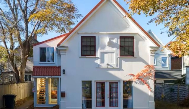 Entire 4-Unit House - Downtown Bar Harbor