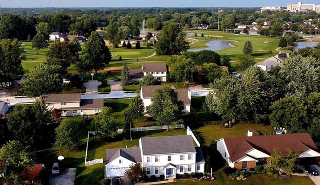 Entire 5 Bedroom Home in Golf Community - 12 Beds - ASK ABOUT DISCOUNT