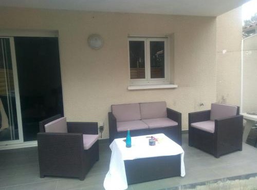 Entire Apartment in St Vincent de Tyrosse