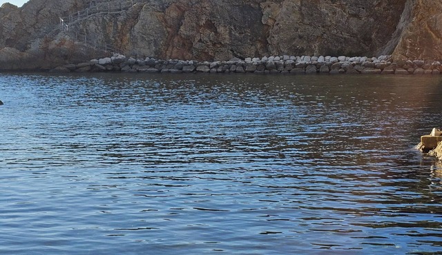 Entire apartment 200 meters from the seaside Au BleuRivage