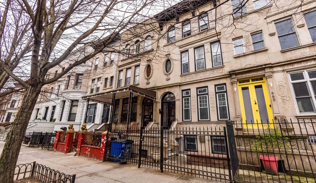 Entire Apartment (5 Rooms and 5 Private Bathrooms)