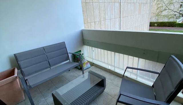 Entire apartment - Angoulême, France