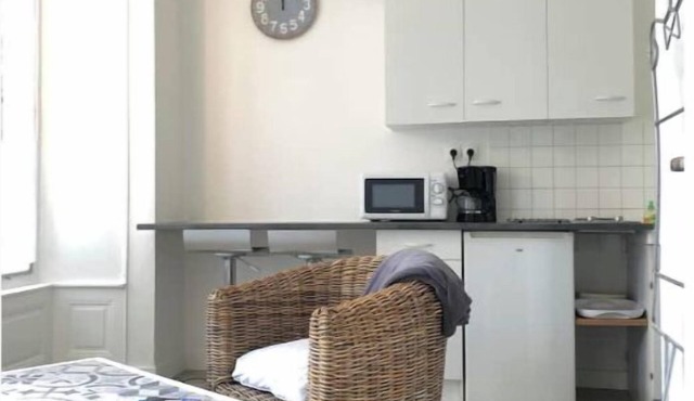 ENTIRE APARTMENT DOWNTOWN LAVAL