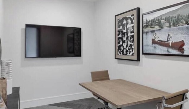 Entire apartment huge STUDIO APT available now!