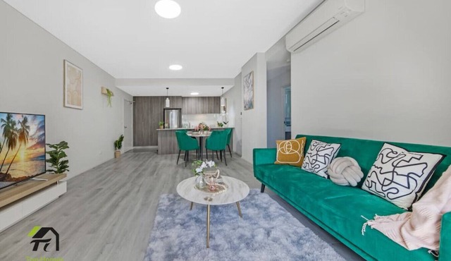 Entire apartment in Rouse Hills