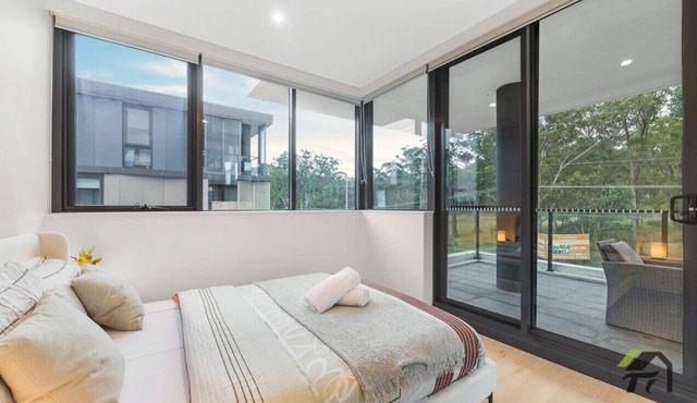 Entire apartment in Rouse Hill