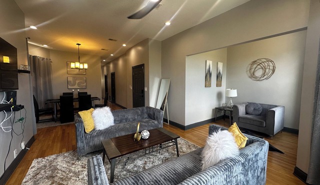 Entire Apartment in Chicago