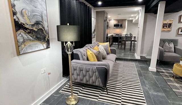 Entire Apartment in Chicago