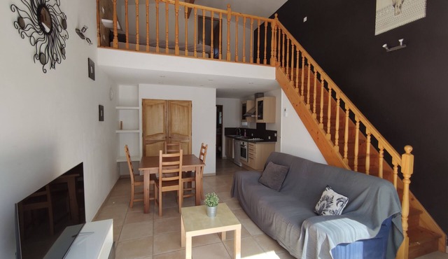 Entire apartment in a quiet location between Saint Tropez and the Gorges du Verdon