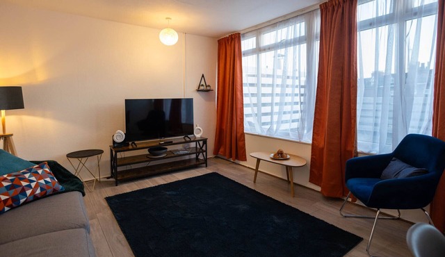 Entire Apartment in Felixstowe - Undercliff 4