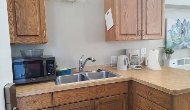 Entire Apartment in the center of Orem