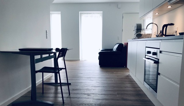 Entire apartment ~ peace and quiet