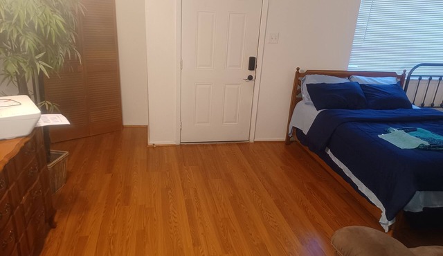 Entire Apartment Suite