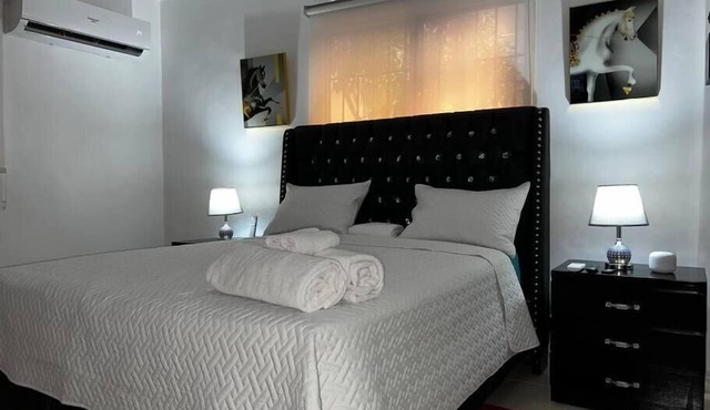 Entire Apartment Tu Nido De Amor #2 Santo Domingo West