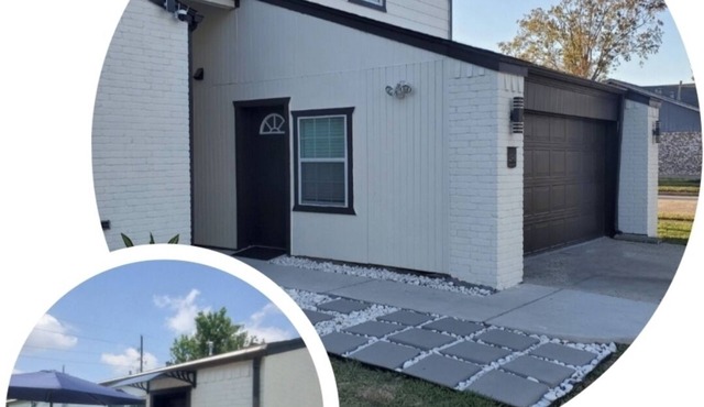 Entire apartment unit PLUS Private Room In Spring Near IAH Airport